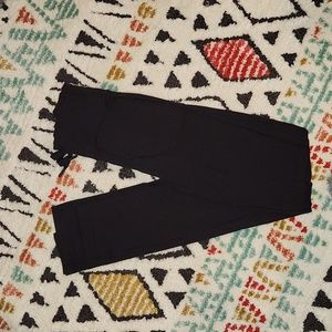 Size 4 Lululemon pants